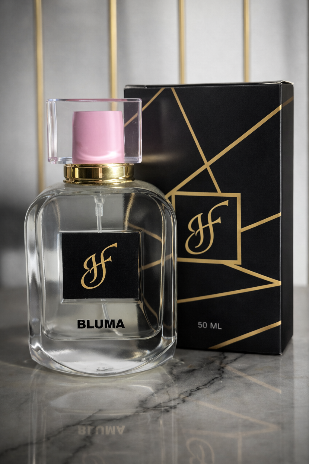 BLUMA Feminine (top seller)