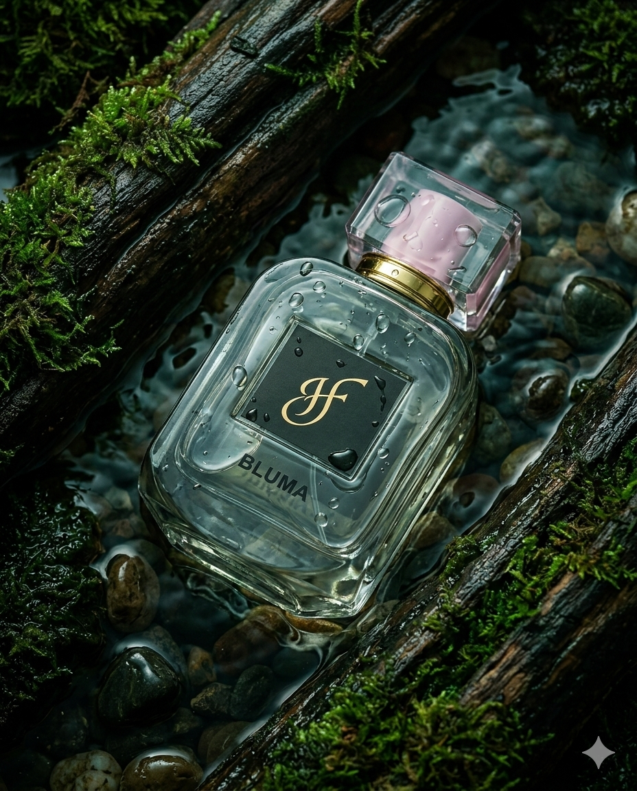 BLUMA Feminine (top seller)