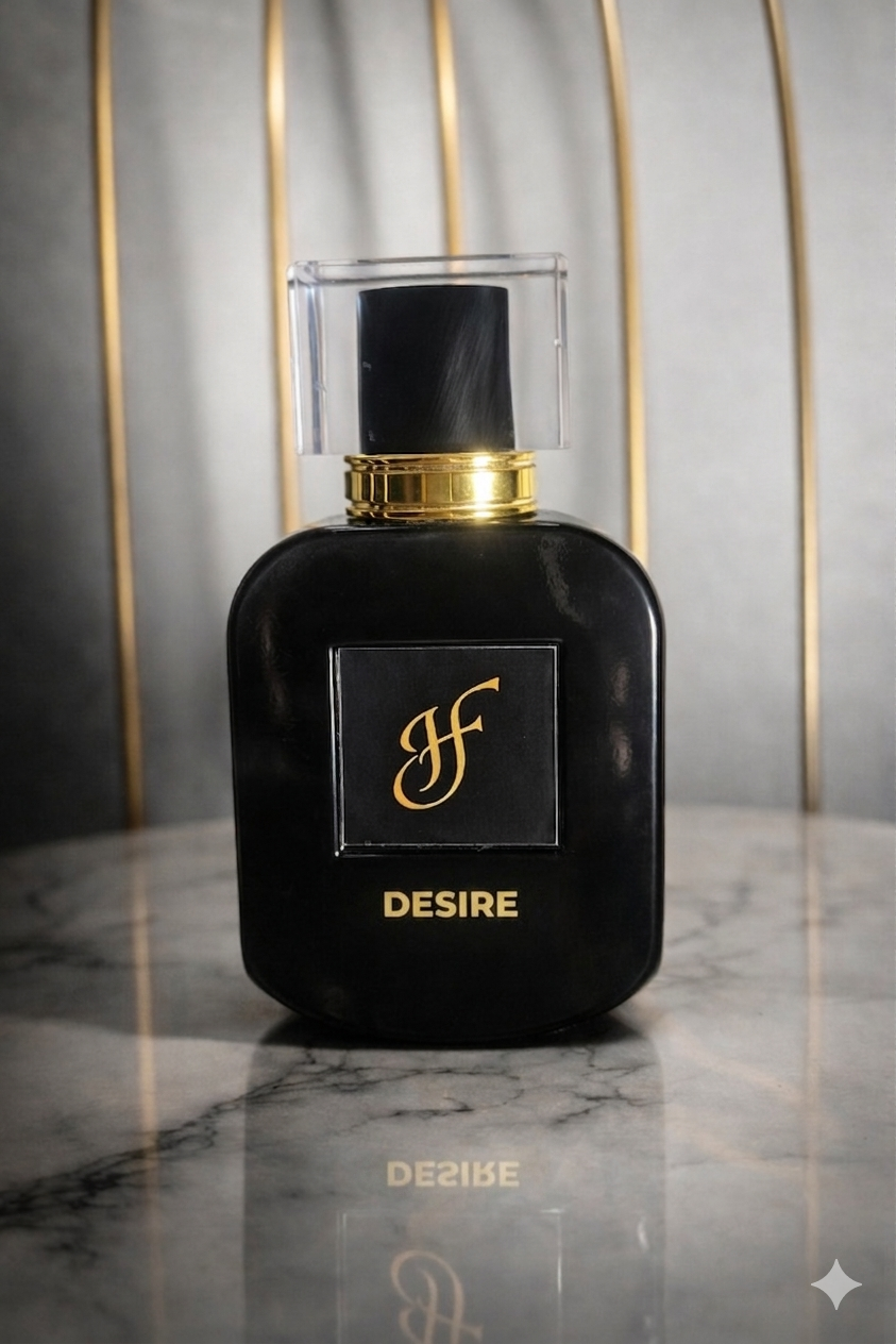DESIRE